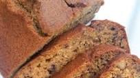 Pan de Platano (Pan de Banana) (Banana Bread) Pan de Platano (Pan de Banana) (Banana Bread)