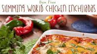 Slimming World Enchiladas In The Air Fryer Slimming World Enchiladas In The Air Fryer