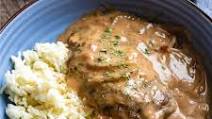 CROCK POT CUBE STEAK CROCK POT CUBE STEAK