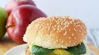 Pork And Apple Burger Recipe Pork And Apple Burger Recipe