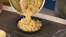 Mac And Cheese Deluxe Recipe Mac And Cheese Deluxe Recipe