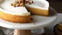 Pumpkin Cheesecake Pumpkin Cheesecake