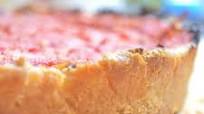 Gluten Free Thick Crust Pizza Recipe Gluten Free Thick Crust Pizza Recipe