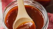 Homemade BBQ Sauce Recipe Homemade BBQ Sauce Recipe