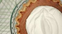 Patti LaBelle-Style Sweet Potato Pie Patti LaBelle-Style Sweet Potato Pie
