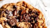 Gluten Free Oatmeal Chocolate Chip Cookies Gluten Free Oatmeal Chocolate Chip Cookies