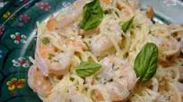 Red Lobster Shrimp Pasta Recipe - (3.9/5) Red Lobster Shrimp Pasta Recipe - (3.9/5)