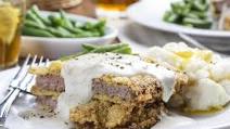 Country Bumpkin Fried Steak Country Bumpkin Fried Steak