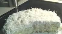 Old Fashioned Coconut Cake Old Fashioned Coconut Cake