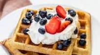 BEST Gluten-Free Waffles BEST Gluten-Free Waffles