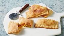 Breakfast Pizza Pockets Taste Like Childhood Breakfast Pizza Pockets Taste Like Childhood