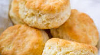 Fluffy Homemade Biscuits Recipe Fluffy Homemade Biscuits Recipe