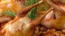 Emeril's Favorite Roast Pheasant Emeril's Favorite Roast Pheasant