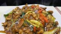 Recetas del mundo (China): Chop suey Recetas del mundo (China): Chop suey