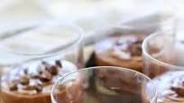 5 Minute Chocolate Pudding 5 Minute Chocolate Pudding