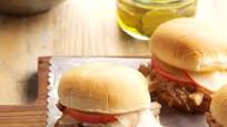 Apple Cider Pulled Pork Apple Cider Pulled Pork