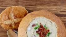Crock Pot Clam Chowder Recipe! Crock Pot Clam Chowder Recipe!