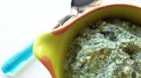Greek Spinach Dip Greek Spinach Dip