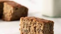 Super Easy Fluffy Soft Banana Cake Super Easy Fluffy Soft Banana Cake
