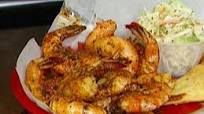 Sauteed Shrimp Sauteed Shrimp