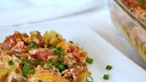 20 Minute Chili Casserole 20 Minute Chili Casserole