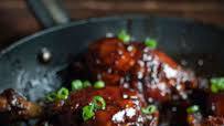 5 Ingredient Sticky Stove Top Balsamic Drumsticks 5 Ingredient Sticky Stove Top Balsamic Drumsticks