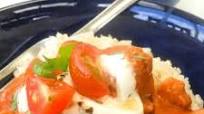 Healthy Chicken Tikka Masala Recipe Healthy Chicken Tikka Masala Recipe