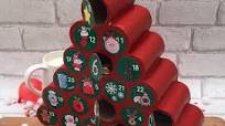 Advent Calendar Advent Calendar