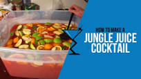 Jungle Juice Jungle Juice