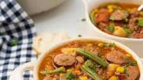 Cowboy Stew Cowboy Stew