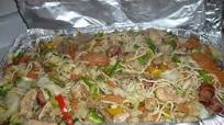 Pancit Pancit
