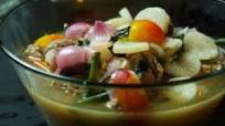 Pork Sinigang or Sinigang na Baboy Pork Sinigang or Sinigang na Baboy