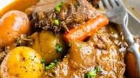 Instant Pot Pot Roast Recipe Instant Pot Pot Roast Recipe