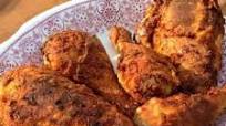 Southern Fried Chicken Southern Fried Chicken
