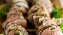 Pork Tenderloin Pork Tenderloin