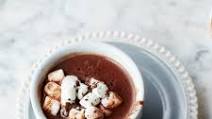 Mexican Hot Chocolate Mix Mexican Hot Chocolate Mix