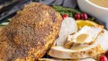 Slow Cooker Turkey Breast Slow Cooker Turkey Breast