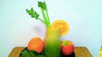 Community Recipe: Juice by the 2’s Community Recipe: Juice by the 2’s