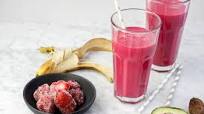 Heart Beet Smoothie | Vegan, Refined Sugar-Free Heart Beet Smoothie | Vegan, Refined Sugar-Free