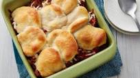 Ground Beef Casserole Ground Beef Casserole