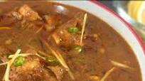 Mutton Nihari Mutton Nihari