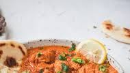 Instant Pot Butter Chicken (Easy and Authentic) Instant Pot Butter Chicken (Easy and Authentic)