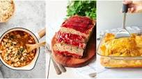 Gluten-Free Meals for Large Families :: 100+ healthy dishes Gluten-Free Meals for Large Families :: 100+ healthy dishes