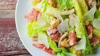 Lobster Caesar Salad Lobster Caesar Salad