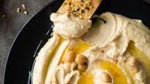 Hummus Hummus