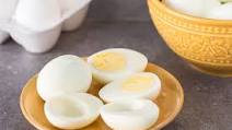 Instant Pot Hard-Boiled Eggs Instant Pot Hard-Boiled Eggs