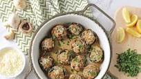 Olive Garden Stuffed Mushrooms (Copycat) Olive Garden Stuffed Mushrooms (Copycat)