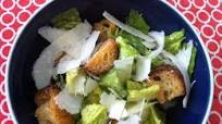 Caesar Salad Caesar Salad