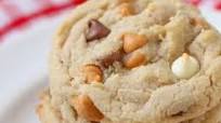 Triple Chocolate Chip Cookies Recipe Triple Chocolate Chip Cookies Recipe