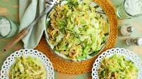 Cabbage and Noodles Cabbage and Noodles